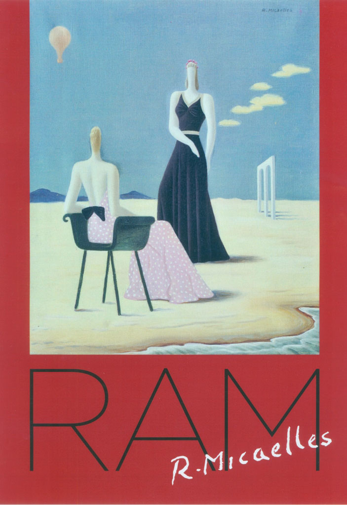 MOSTRA RAM- CENTRO