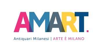 Logo AMART 2018