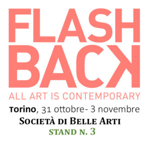 Flashback 2019 - Società di Belle Arti