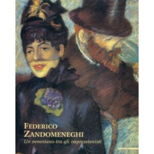 Federico Zandomeneghi quadri e cataloghi vendita