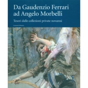 Angelo Morbelli quadri e volumi in vendita