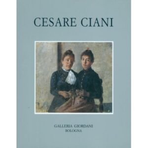 Cesare Ciani quadri e libri in vendita online