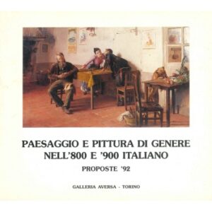 Alberto Pasini vendita quadri e libri online