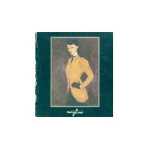 Amedeo Modigliani dipinti e cataloghi in vendita