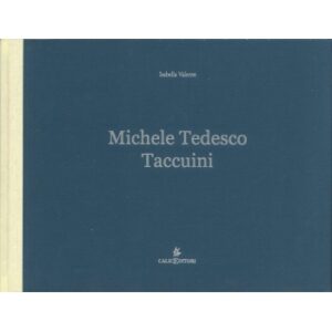 Michele Tedesco quadri e cataloghi in vendita