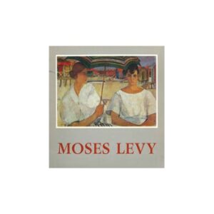 Moses Levy opere del 900 in vendita