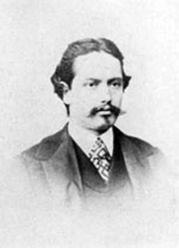 Raffaello Sernesi in foto