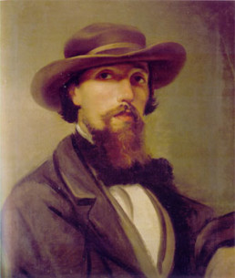 Vincenzo Cabianca ritratto