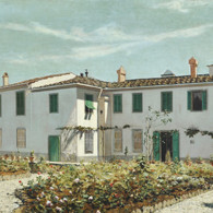 Dipinti macchiaioli in vendita