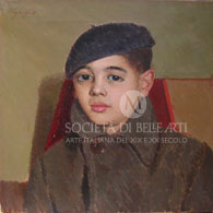 Oscar Ghiglia dipinti in vendita