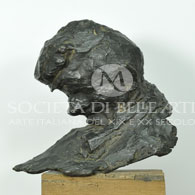 opera di Medardo Rosso vendita