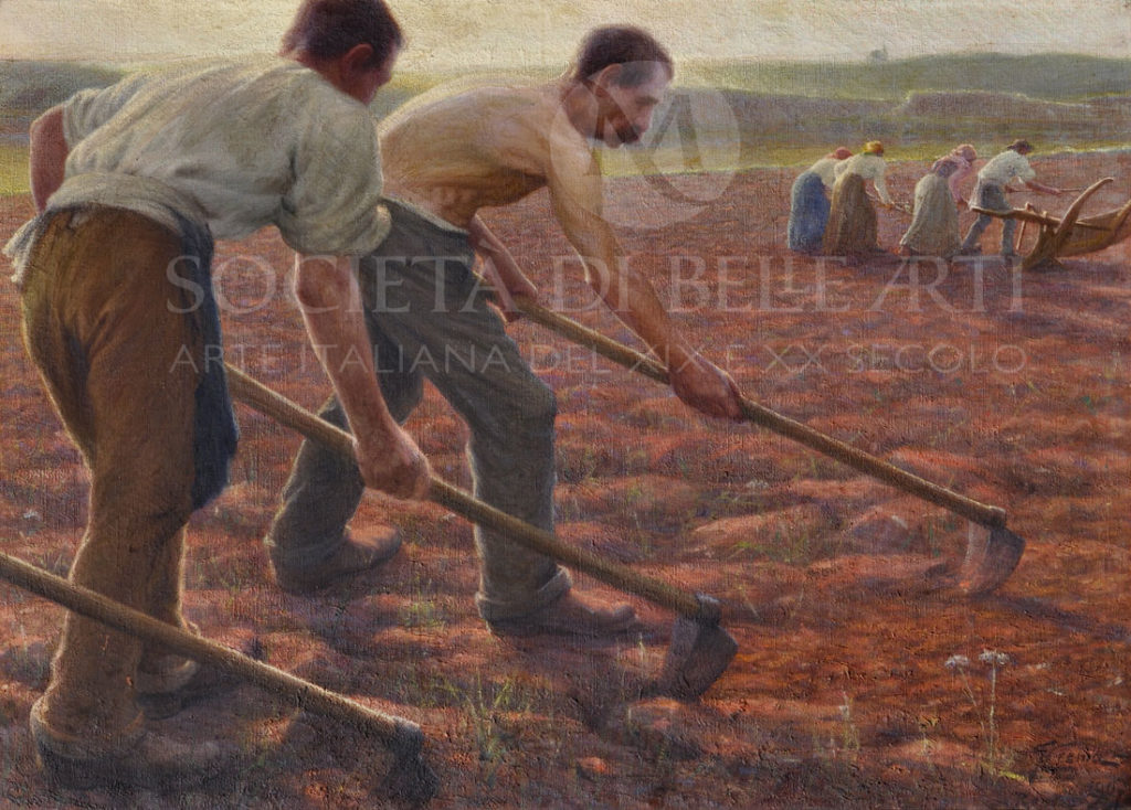 Giovan Battista Crema Società di Belle Arti