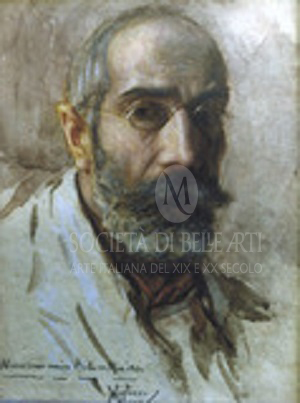 Vendita quadri di Vincenzo Migliaro