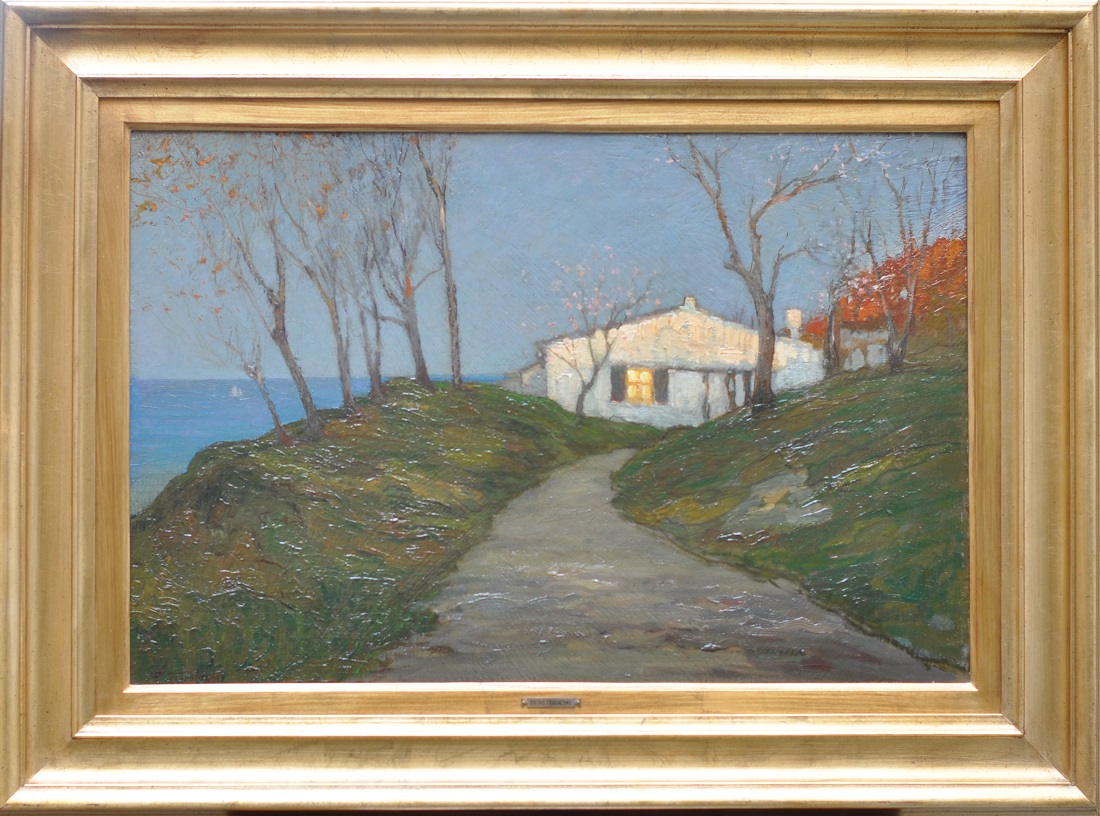 Fragiacomo quadri in vendita