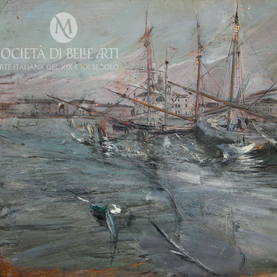 Comprare Givanni Boldini