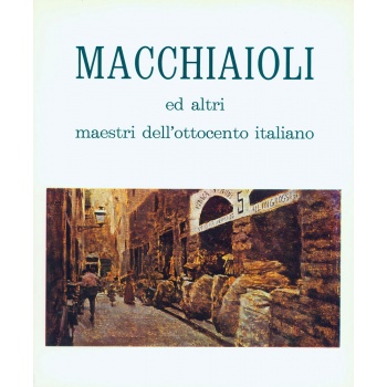 I macchiaioli libreria copleta