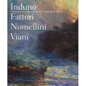 Plinio Nomellini vendita opere e cataloghi