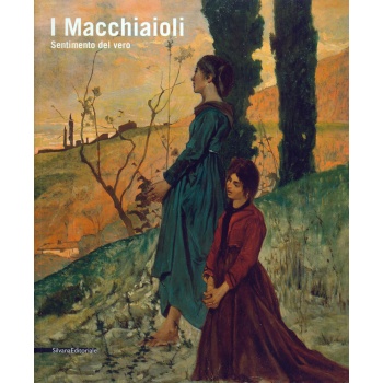 Capolavori macchiaioli in vendita