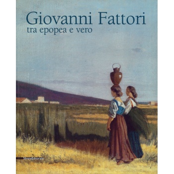 Giovanni fattori vendita quadri e libri