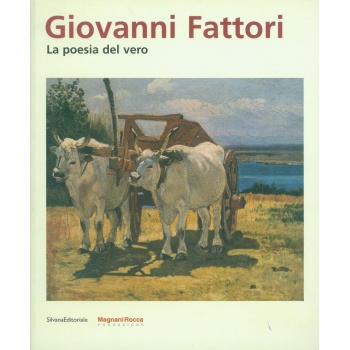 Giovanni Fattori cataloghi in vendita