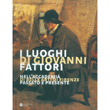 Giovanni Fattori dipinti e libri in vendita