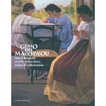 Catalogo dei macchiaioli in vendita