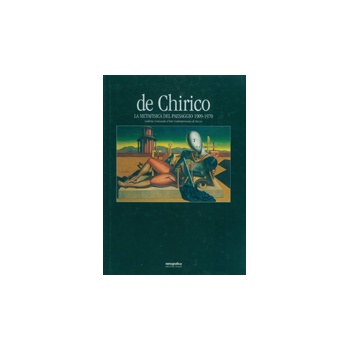 Giorgio De cHirico opere e libri vendita online