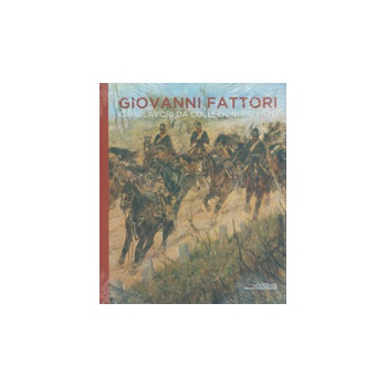 Giovanni Fattori dove comprare quadri e cataloghi