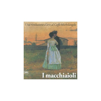 Bookshop sui Macchiaioli