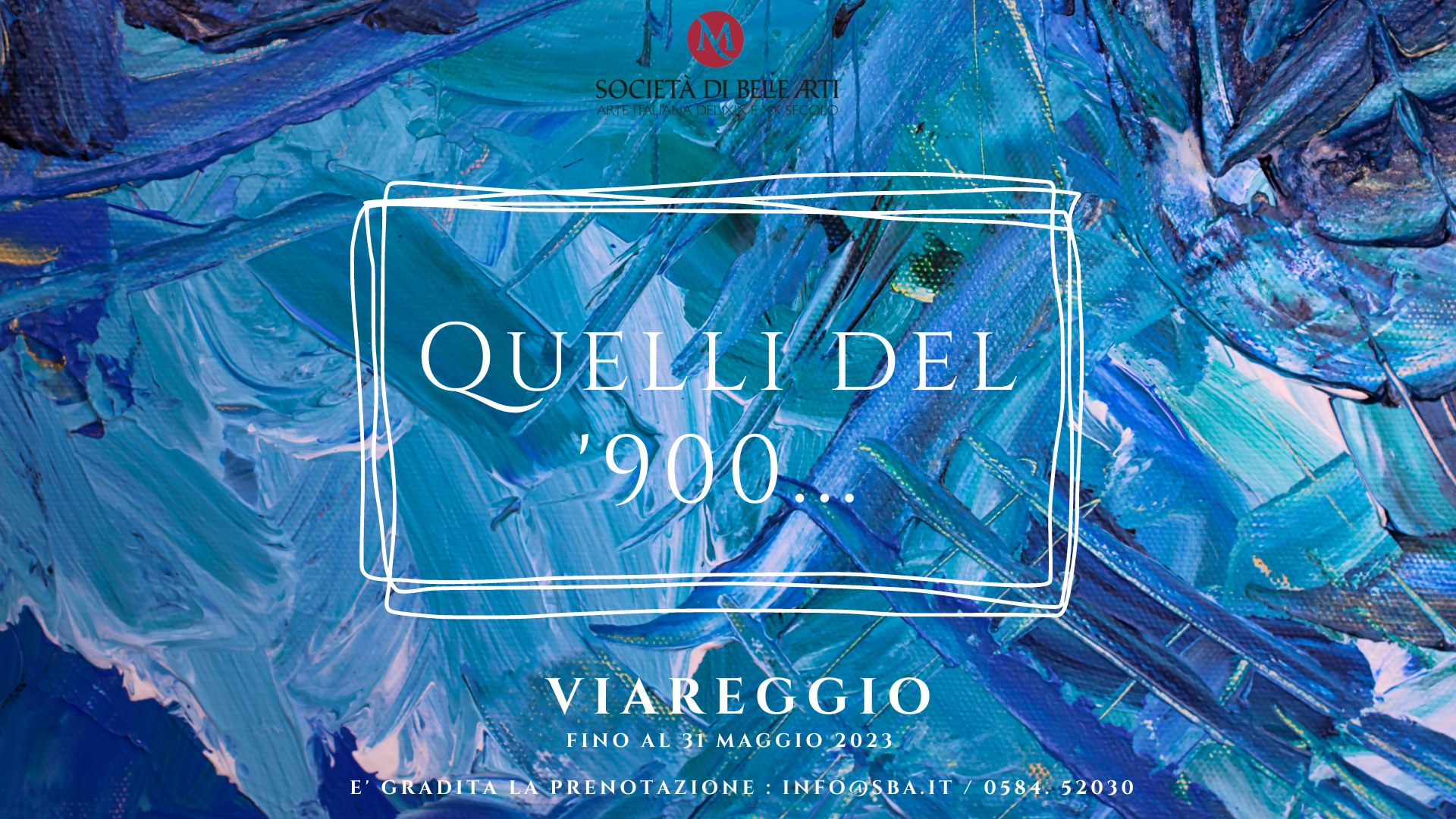 Quadri in vendita del 900 italiano