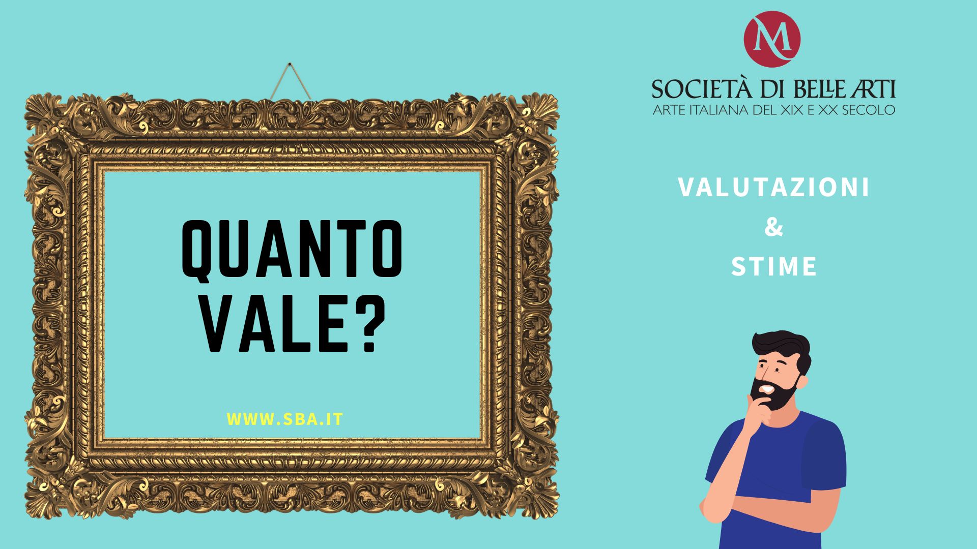 Quanto vale?